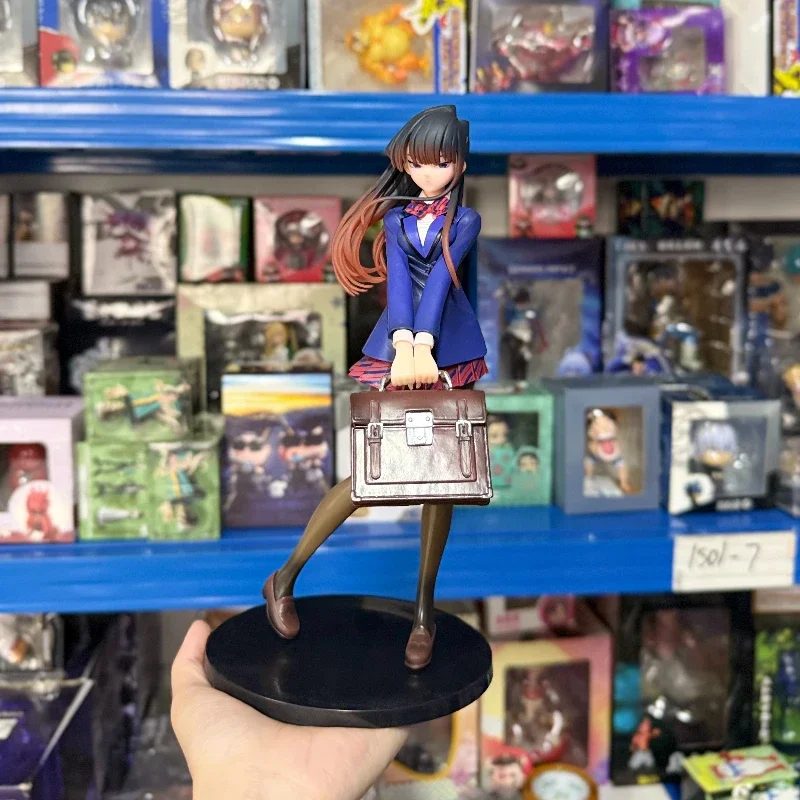Anime 1853# Komi Shouko Figurine 