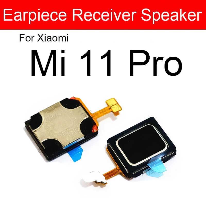 HAUT-PARLEUR MODULE BUZZER POUR XIAOMI MI MIX 2S HAUT-PARLEUR DE