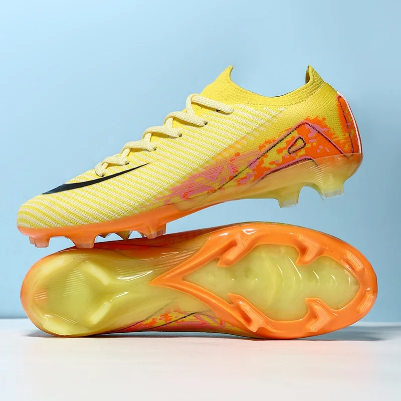 Men’s Soccer Cleats 5
