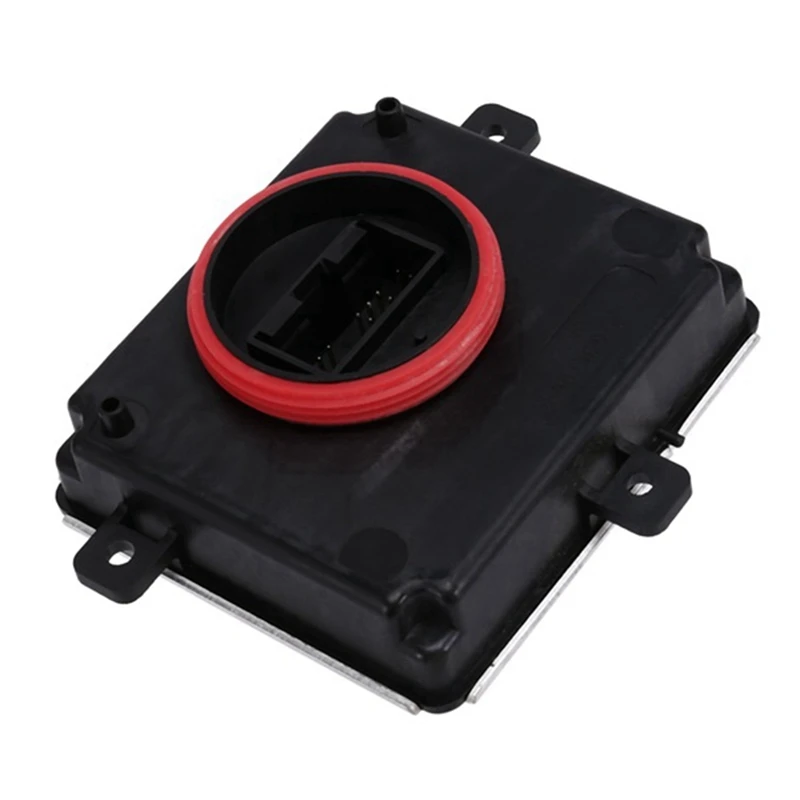 주간 주행등 모듈 DRL 제어 밸러스트 팔로워 컨트롤러, A4, A5, A6, Q3, Q5 부품용, 4G0907697D, 4G0907397D, 신제품