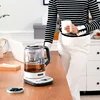 Morphy Richards" household tea maker multi functional health pot intelligent lifting and insulation teapot mr6088 coconut milk 4