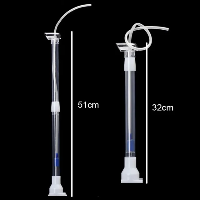 Aquarium Air Lift System for Bottom Filter Board Grids Assemble Isolate Divider Plate Fish Tank Filtration Under gravel filter 1