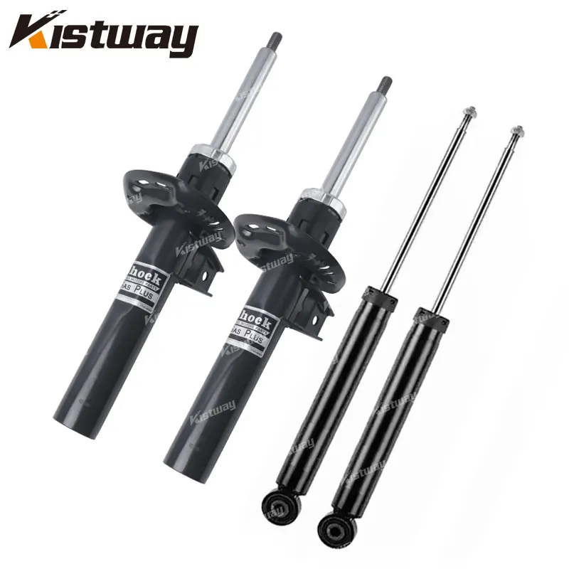 

4 шт., аксессуары для VW Tiguan 4motion 2007-2012 5N0413031T 5N0512011AA