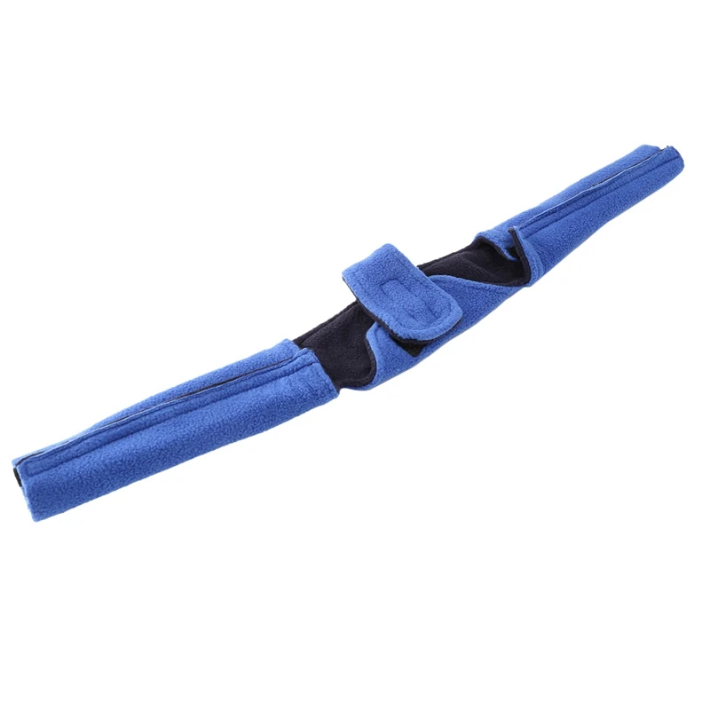 4X Universal Headgear CPAP Neck Pad Premium CPAP Strap Covers For Headgear Straps Comfortable Neck