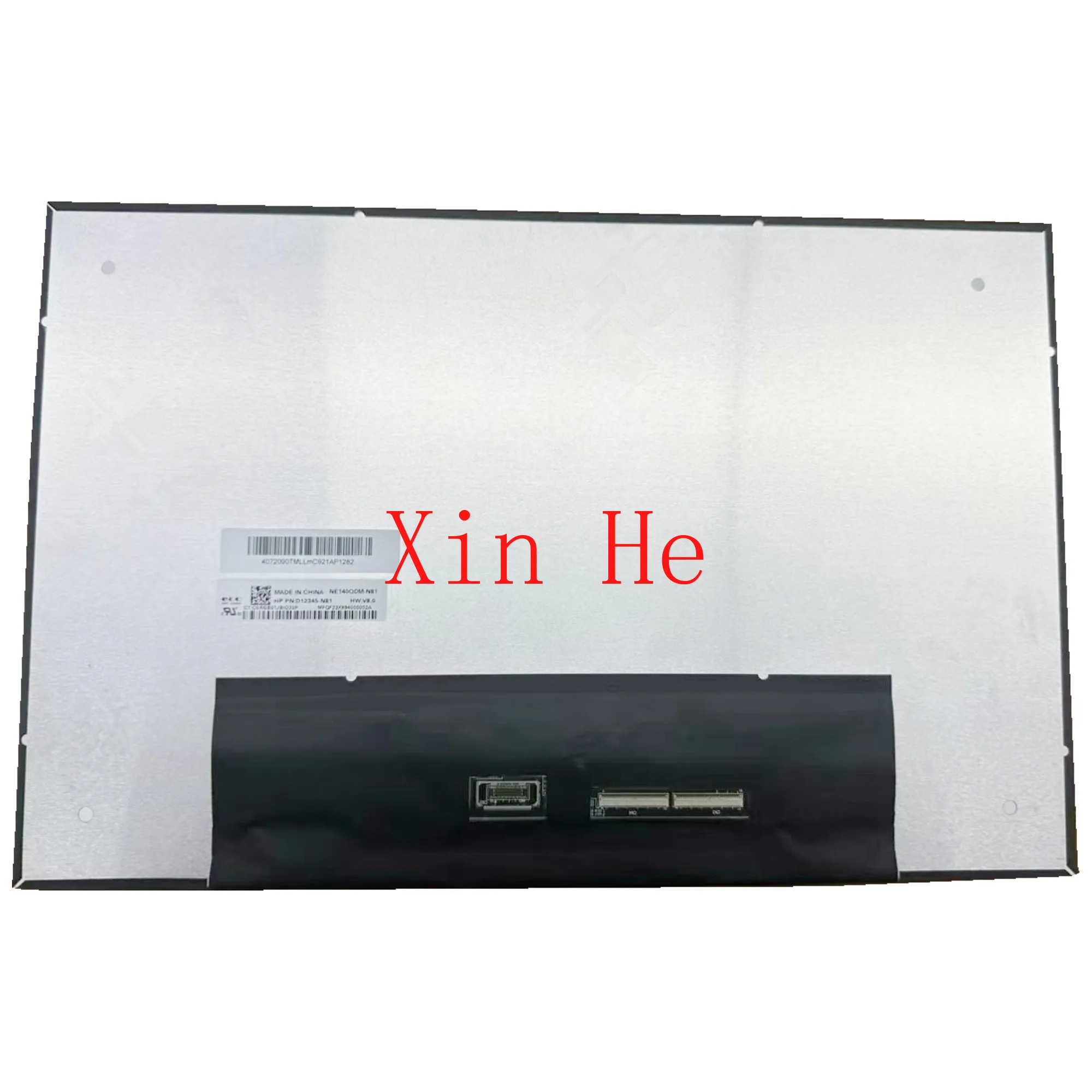 

14,0 ''ME140QDM-N81 V8.0 ME140QDM N81 панель ЖК-экрана ноутбука