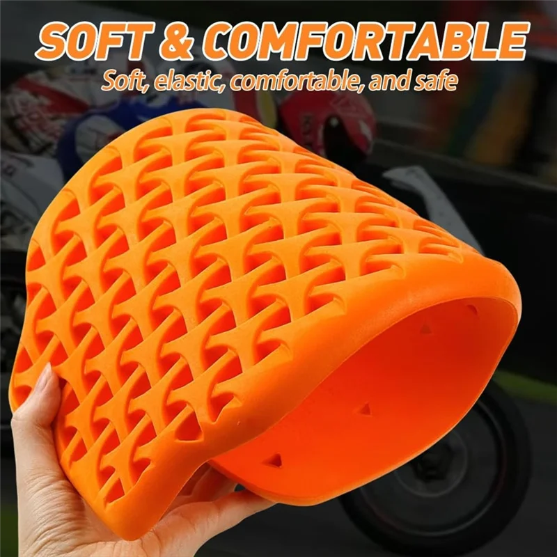 뜨거운 판매-오토바이 보호 재킷, 바이커 라이딩 패드, 낙하 방지 척추 갑옷 삽입용 낙하 방지 척추 갑옷 삽입