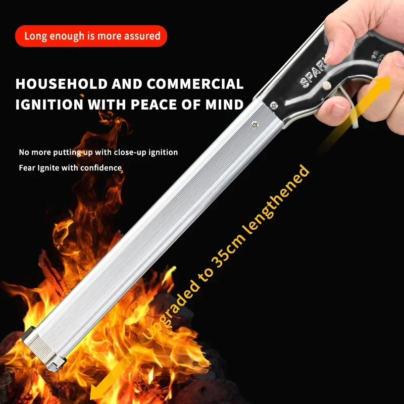 Barbecue Ignition Gun Barbecue Special Igniter Gas Stove