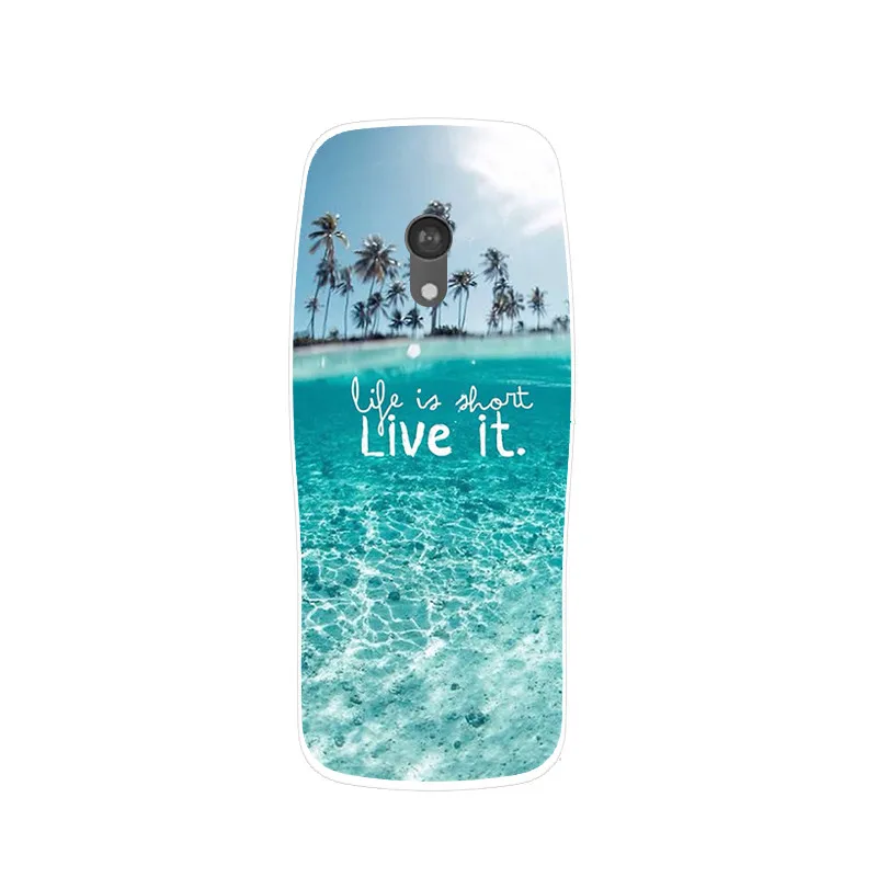 Shockproof Clear Soft Silicone Phone Case and Back Cover