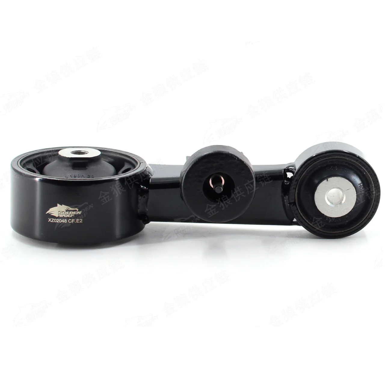 GOLDEN WOLF Engine bracket upper right Lexus ES350 2006-2012 3.5L 6A/MT OE:12363-31030