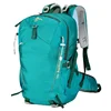 40L Outdoor Hiking Camping Backpack Bag Men Outdoor Waterproof Light Climbing Bag Woman Cycling Backpack With Waterproof Cover