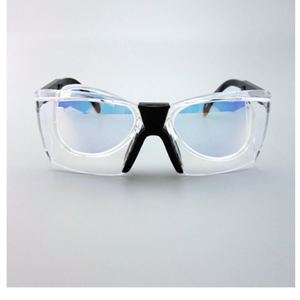 CO2 laser protective goggles 10600nm engraving machine dot matrix laser instrument goggles 10.6um