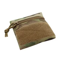 VULPO Tactical Micro Candy Pouch Portable Storage Bag Hunting Vest Pouch For MK3 MK4 Chest Rig Vest 2