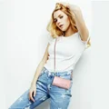 Pink - Long Strap