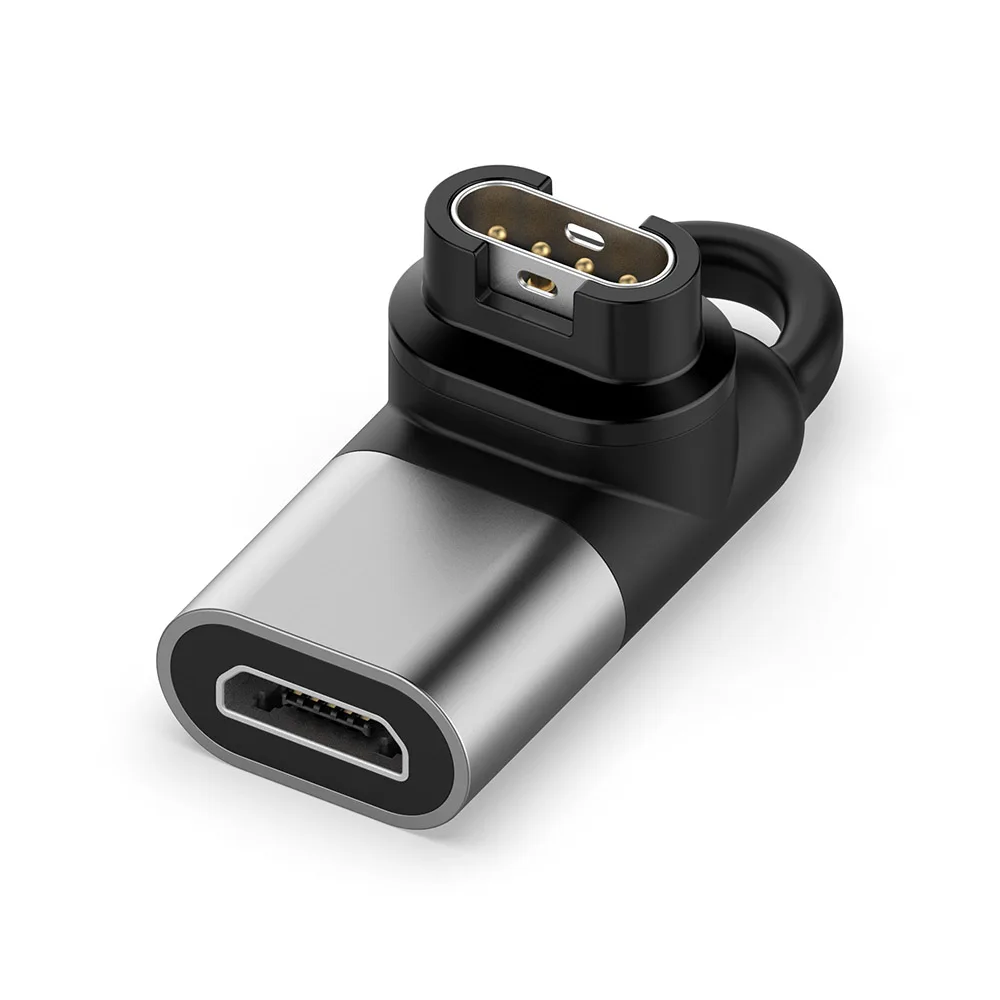 Universal 3-in-1 Charger Adapter