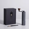TIMEMORE Chestnut SLIM3 Hand coffee bean grinder Home coffee grinder accompanying portable bean grinder 4