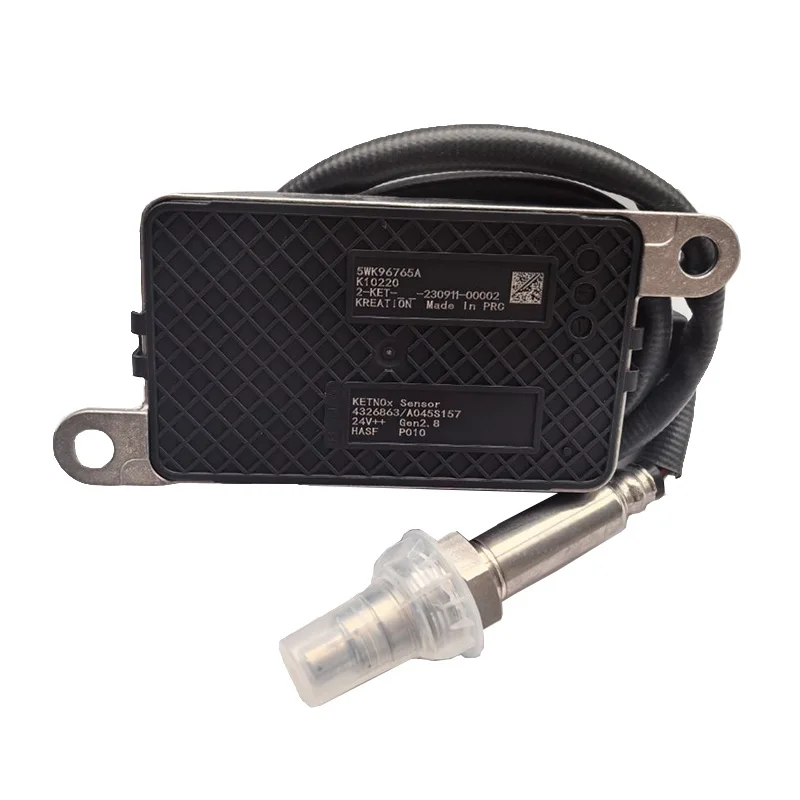 Nox Senso  Ƽ   , Ŀν , 24V, 5WK96765A, 4326863, A045S157