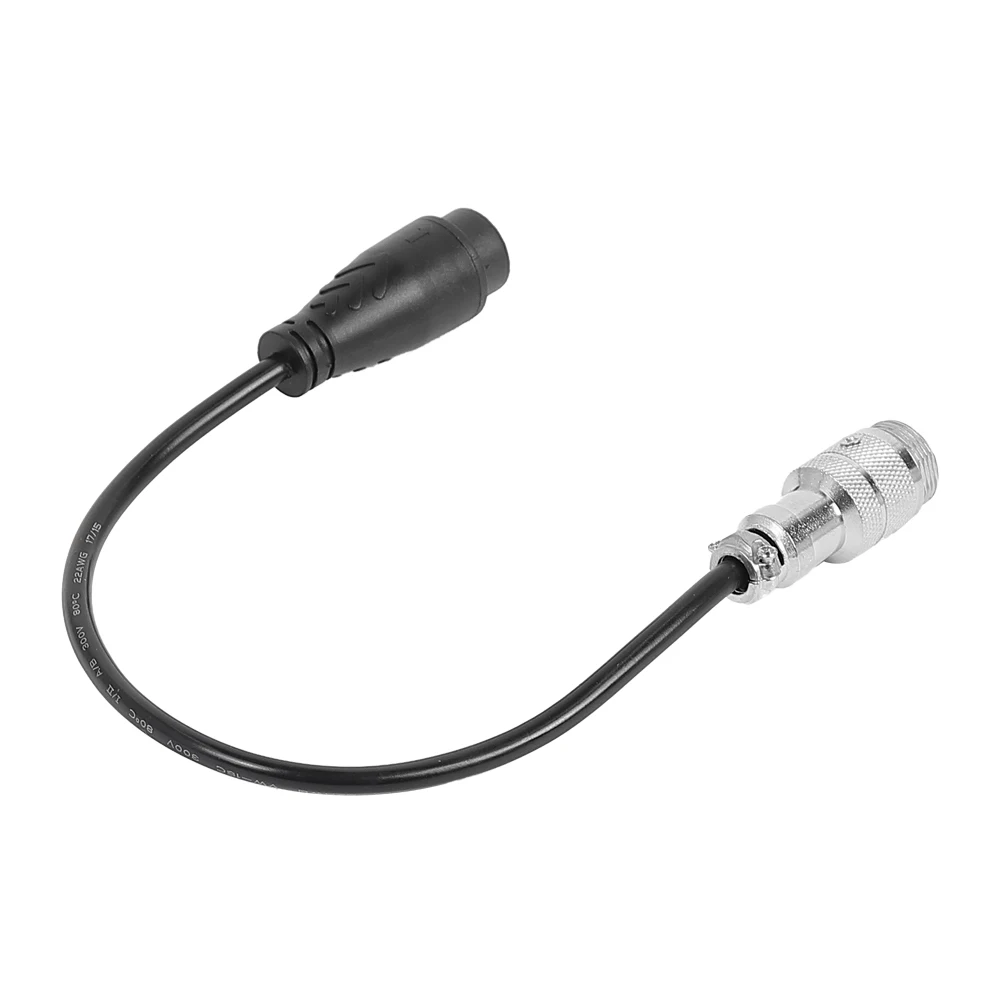Für Dualtron & TEVERUN Ladegerät Buchse Adapter Elektrische Roller Zu Schalten Alten GX16 Stecker Zu Neue M20 Stecker MINIMOTORS Transfer Kabel – Detail 8
