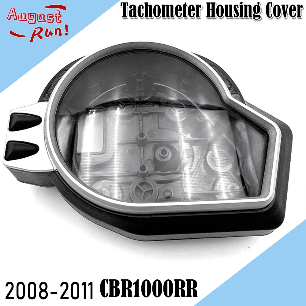 

Для HONDA CBR 1000 RR 1000RR 2008 2009 2010 2011 мотоциклетный спидометр одометр тахометр инструмент корпус крышка CBR1000RR