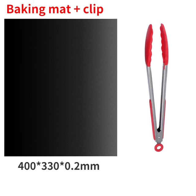 Mat and Clip