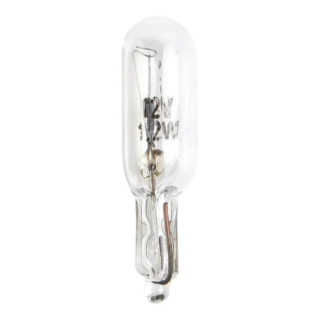 10PCS T5 286 12V/1.2W Car Dashboard Light Bulb Or Instrument Panel Bulb Quality-Auto-Acesssories  Vehicles 3