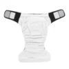 Elderly Diaper Simple Soft Breathable Travel Portable Size Adjustable Washable Cloth Reusable Adult Nappy For Men Women Adult 5