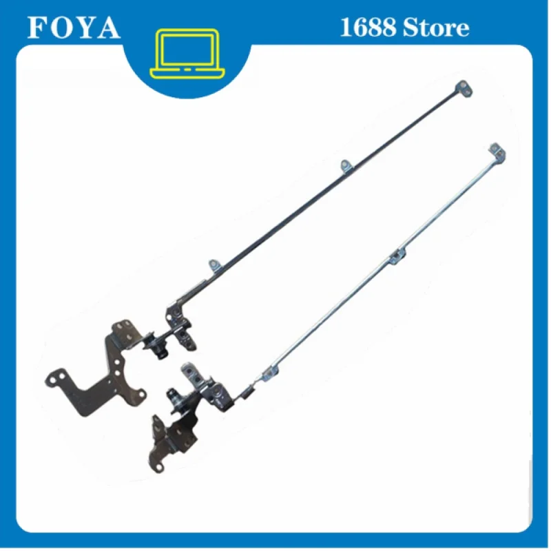 Cerniere Led Lcd Per Laptop Per Acer Aspire V5-572 V5-572G V5-572P V5-552 V5-552G V5 573 Cerniere Sinistra Destra Non Touch