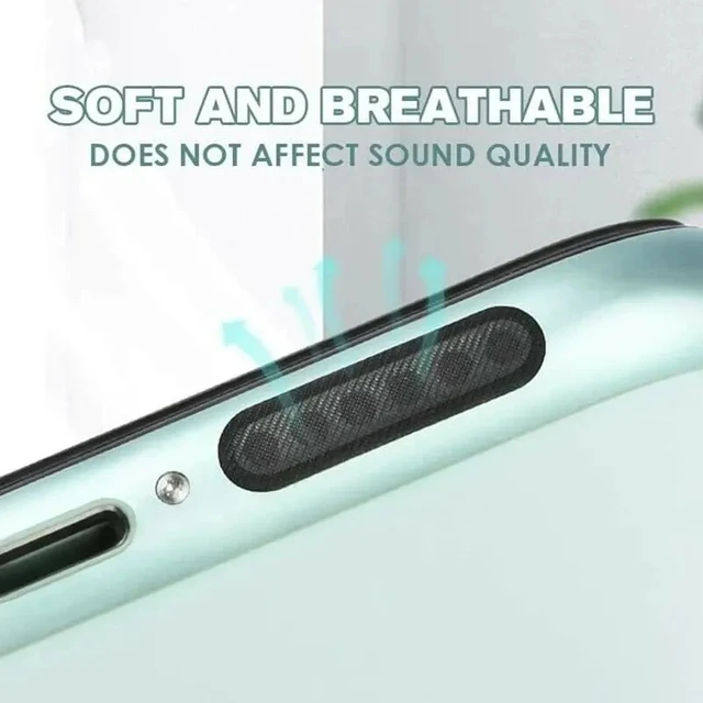66PCS Mobile Phone Speaker Charging Port Cleaning Set Dust Plug for iPhone 15 14 13 Samsung Xiaomi Earphones Cleaner Kit Brush - Image 5