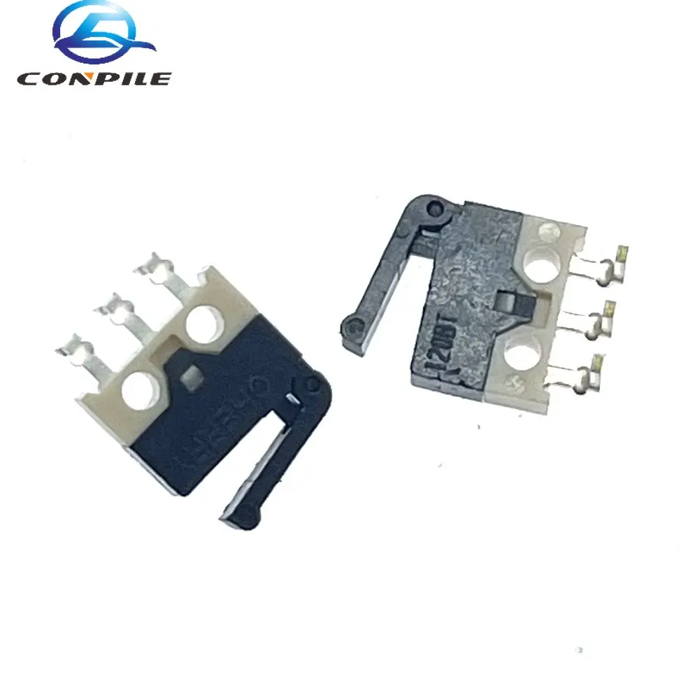 

2 шт., микро-переключатель cherry DH1C, 3 фута