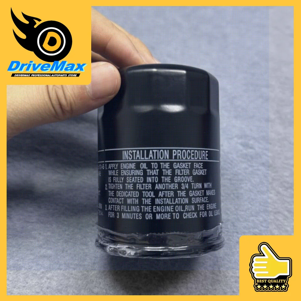 Oil Filter 90915-YZZE2 90915-YZZJ2 For Toyota CAMRY XV40 XV50