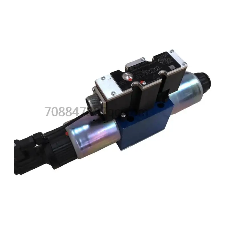 

Оригинальный 100% Аутентичный 4WREE10E75-23/G24K31/A1V R900927230