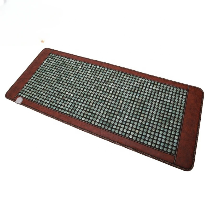 

thermal electric kenko jade mattress Far infrared ray even