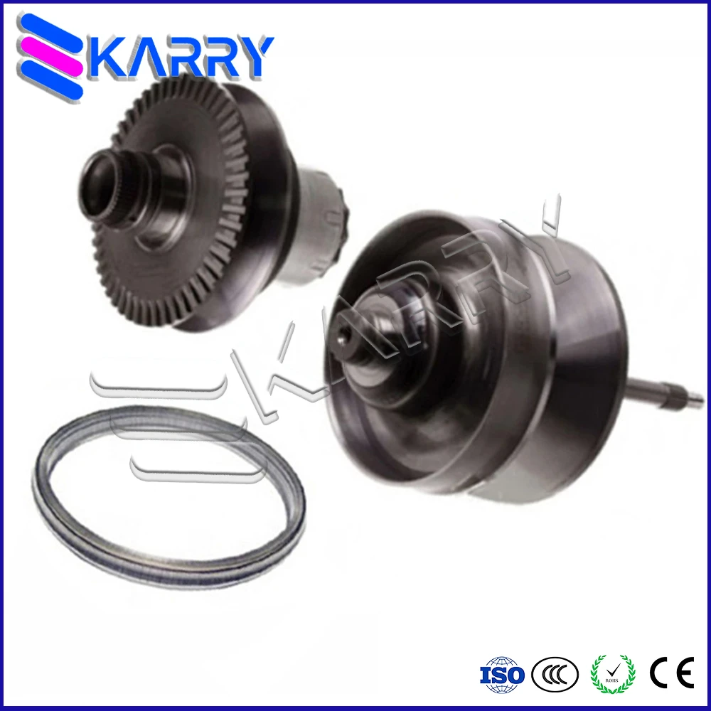 

722.8 Original CVT 901063 901082 Automatic Transmission Pulley With Chain Belt For Mercedes BENZ A-Class B-Class