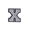 X