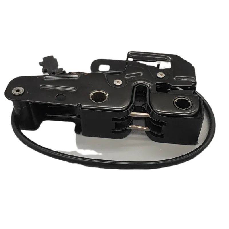 

4FD823509A 4FD 823 509A 4FD823509 4FD 823 509 защелка капота замок защелка механизм захвата для Audi C6 B7