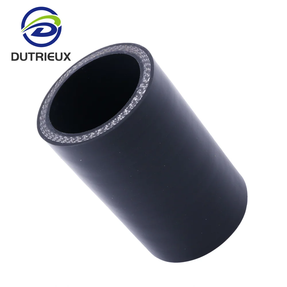 스트레이트 일반 실리콘 냉각수 인터쿨러 파이프 튜브 호스, 1 5/8 인치, ID41mm, 길이 76mm, 3 겹 11 색
