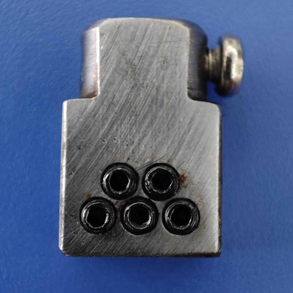 Ventilation Needles and Holder for Hair Stands Injection and Implanting Lift Ventilation Tool hair extensions tool