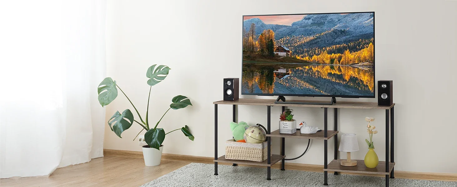 tv consoles