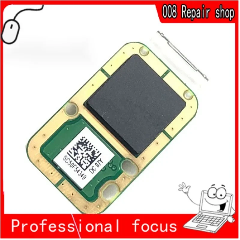 Nuova Impronta Digitale Originale Per Thinkpad X1 Carbon 6Th, X1 Yoga 3Rd, P1, X1 Extreme 1St Fru 01 Ay940 01 Ay941