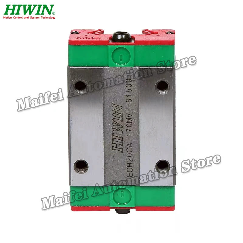 100 % Original HIWIN Marke EGH-Serie EGH15CA EGH15 EGH15C EGH20CA EGH25CA EGH20C EGH25C EGH20 EGH25 EGH30CA EGH35CA – Detail 5