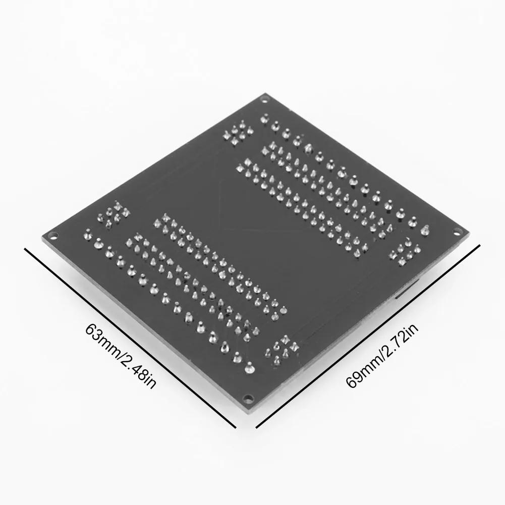 ESP-12E NodeMCU 개발 보드용 확장 보드 모듈, 3.5mm/0.14 터미널 슈퍼 브레이크아웃 보드, ESP8266