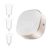 Electric Inverted Nipple Corrector Portable Niplette Correct Flat And Inverted Nipples With Ease To Help Breastfeeding Durable 1