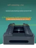 NEW Self-centering Vise 4-axis 5-axis Precision Clamp Xindian Genuine Concentric Centering Vice Fixture Quick-change 3R 1
