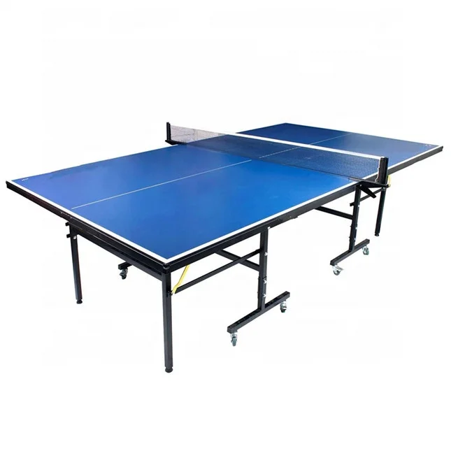 Hot Sale Mini Table Tennis Professional Small Pingpong Table for Children