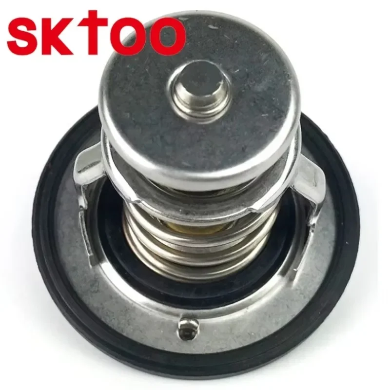 90916-03129 9091603129 90916-03136 90916-C3001 Automotive Engine Coolant Thermostat for Toyota RAV4 Camry Corolla Sienna Lexus