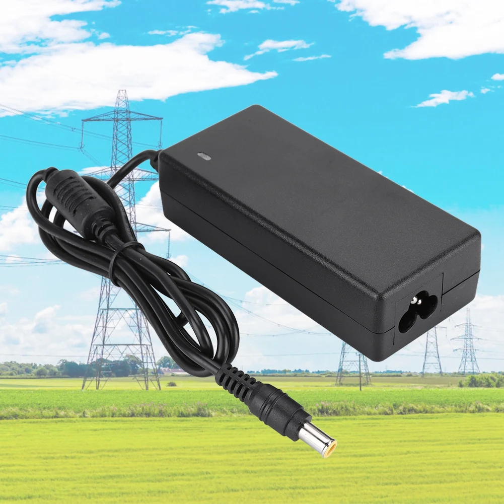 AC 전원 어댑터 PC 전원 어댑터 14V 3A-4A AC PC 노트북 전원 어댑터 fpr 삼성 싱크마스터 150/170/760 시리즈(100-240V)