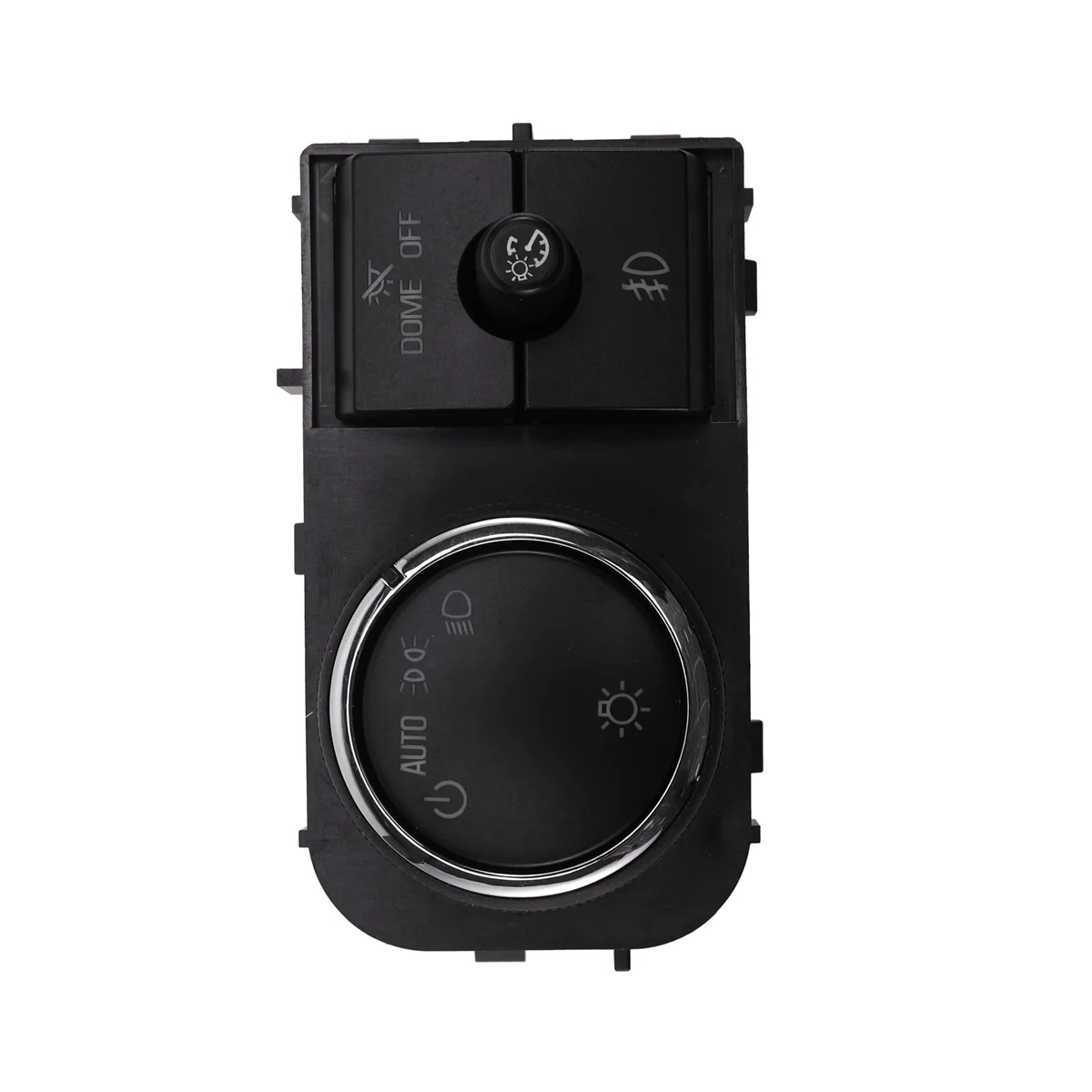 

25858706 Lamp Instrument Switch Dimmer Headlight Combination Switch Auto for