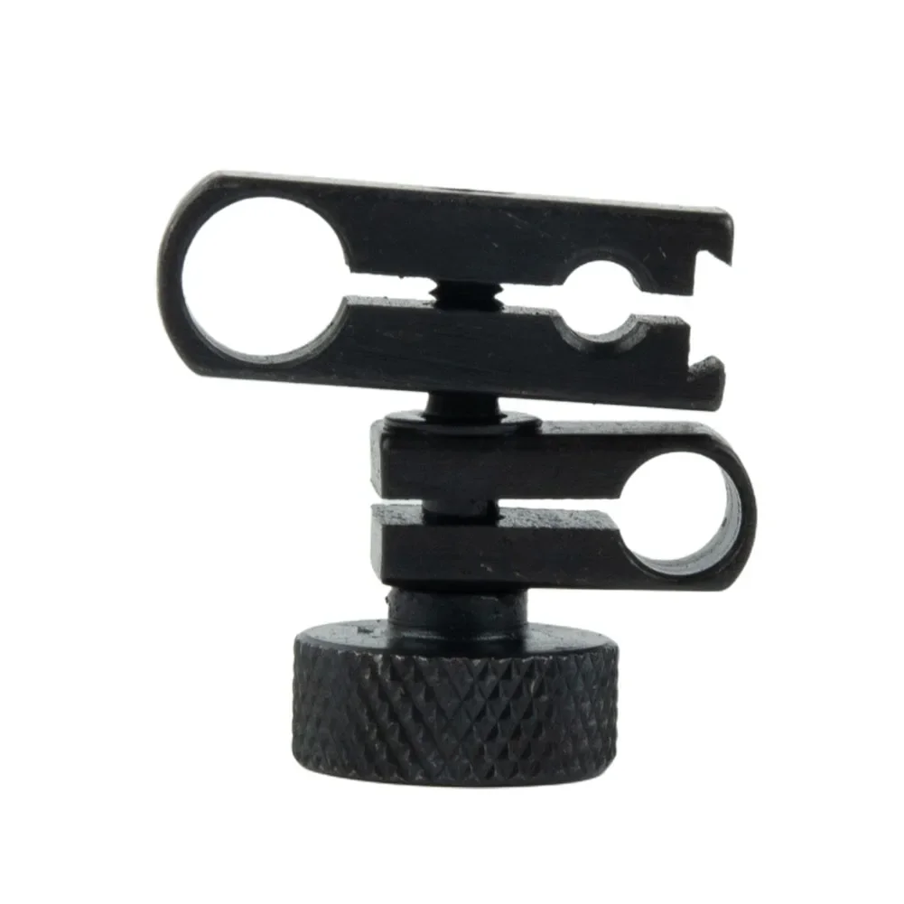 Dial Indicator Chuck 6mm/0.24in 8mm/0.31in Tungsten Steel