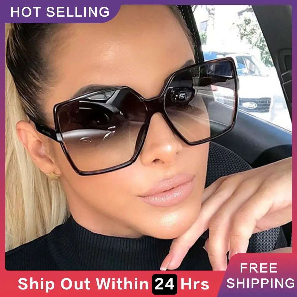 Polarized Sun Glasses Colorful Eyewear Retro Sunglasses Oculos De Sol