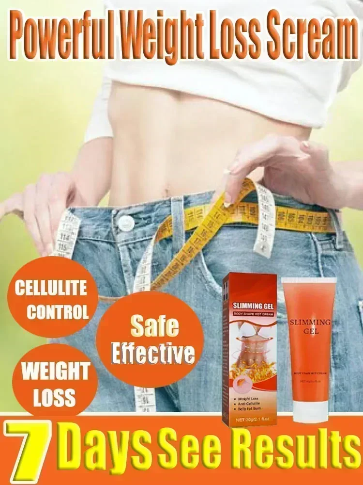 21 Effective Fast Body Massage Gel For Fat Burning Full Body Sculpting