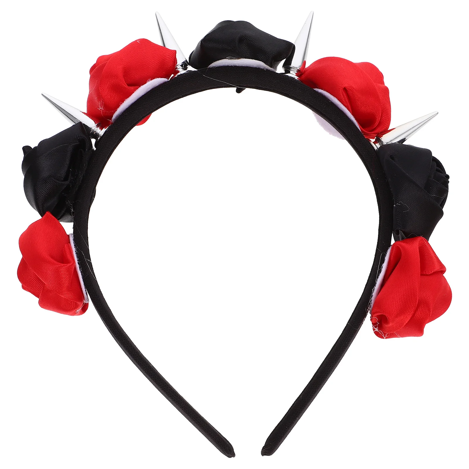 

Halloween Headband Hair Bands Hoops European American Decorating Prop Hairbands